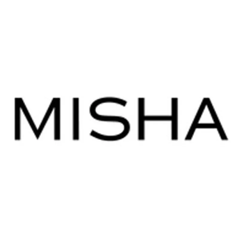 MISHA Coupons