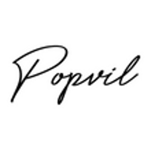 Popvil Coupons