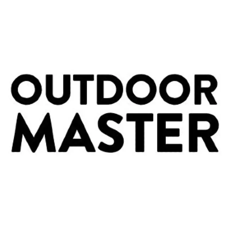Outdoor Master Coupons