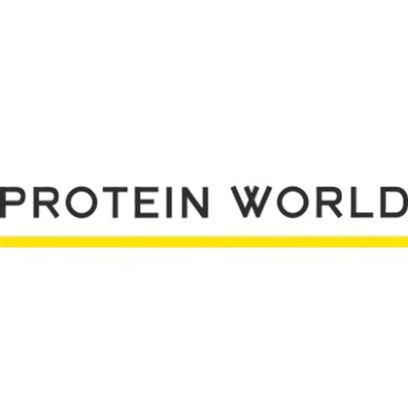 Protein World Coupons