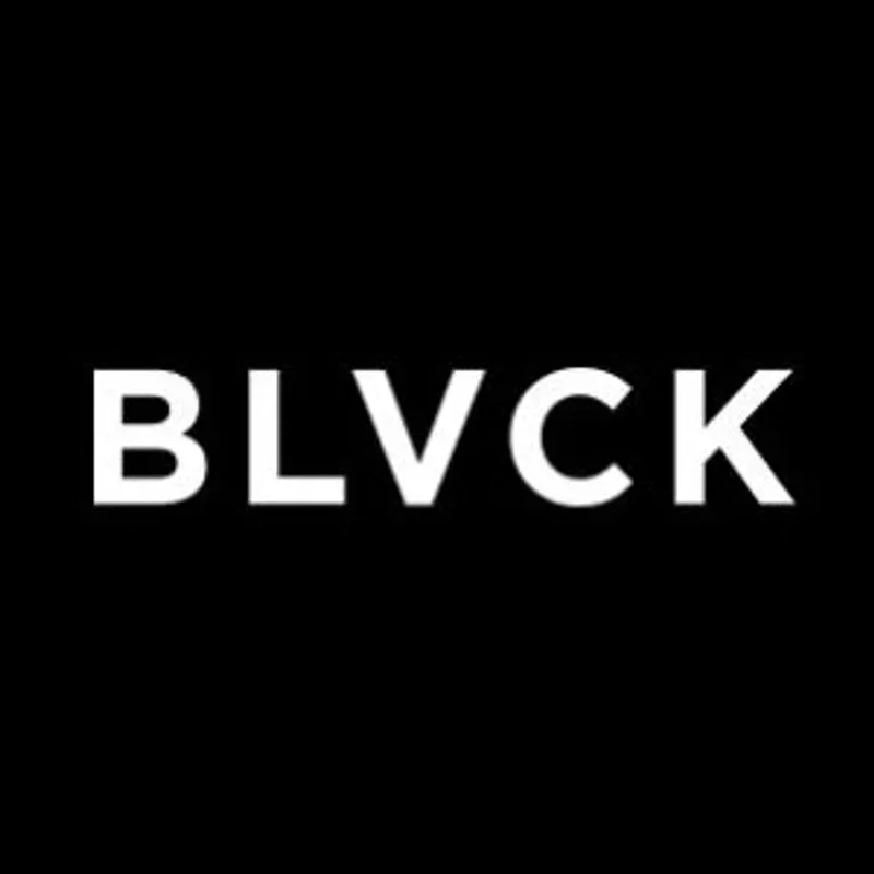 Blvck EMEA Coupons