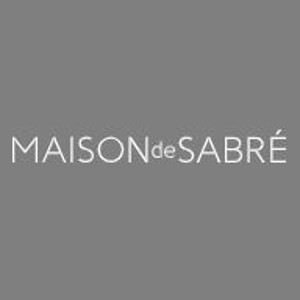 MAISON de SABRÉ Coupons