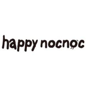 Happy Nocnoc: 