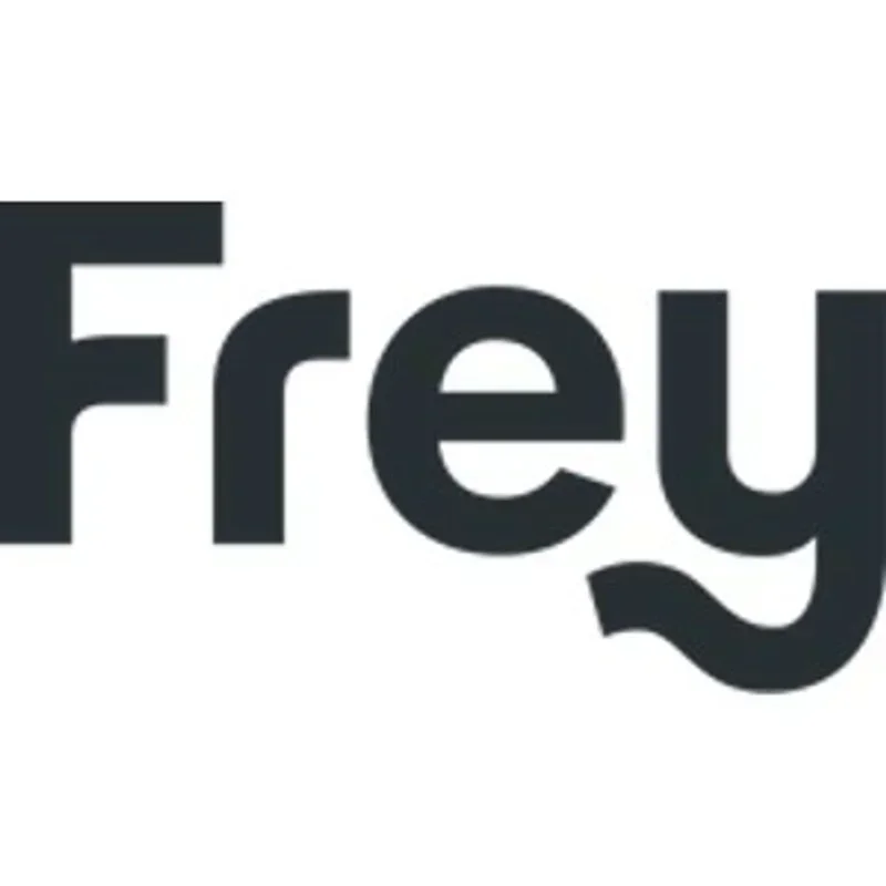 Frey Coupons