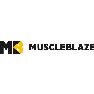 MuscleBlaze Coupons