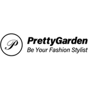 PrettyGarden Coupons