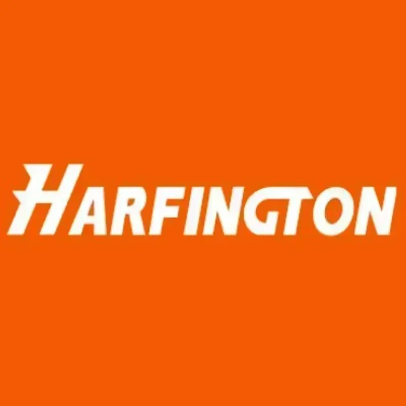 Harfington Coupons