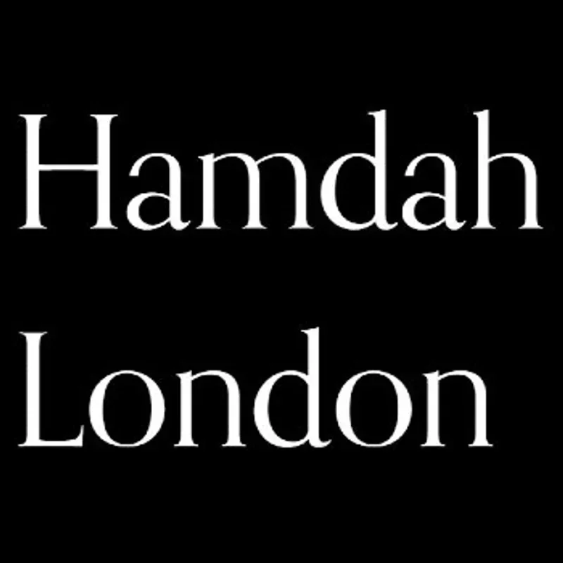 Hamdah London Coupons