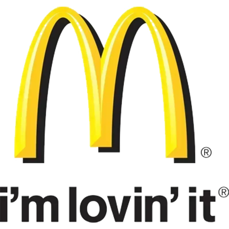 McDonalds: 