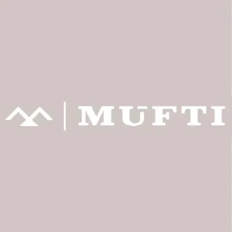 Mufti Coupons