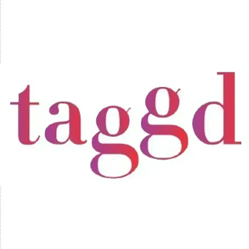 Taggd Coupons