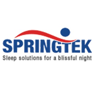 Springtek Coupons