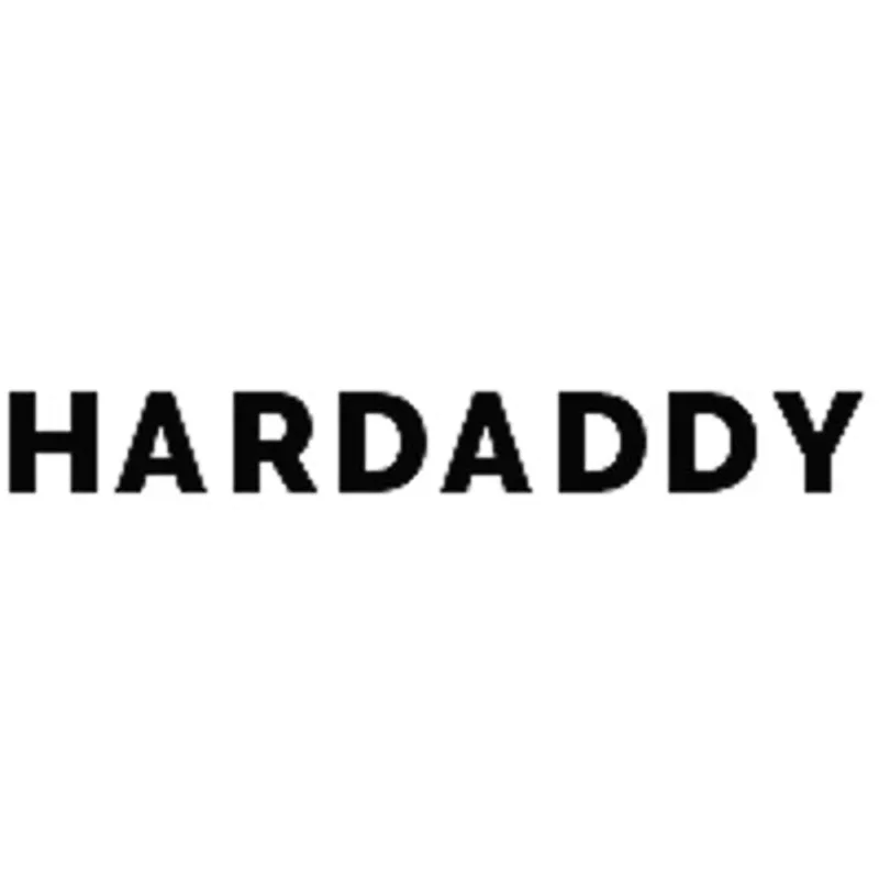 Hardaddy Coupons