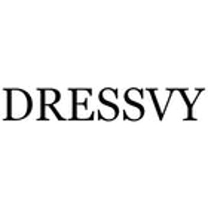 DRESSVY Coupons
