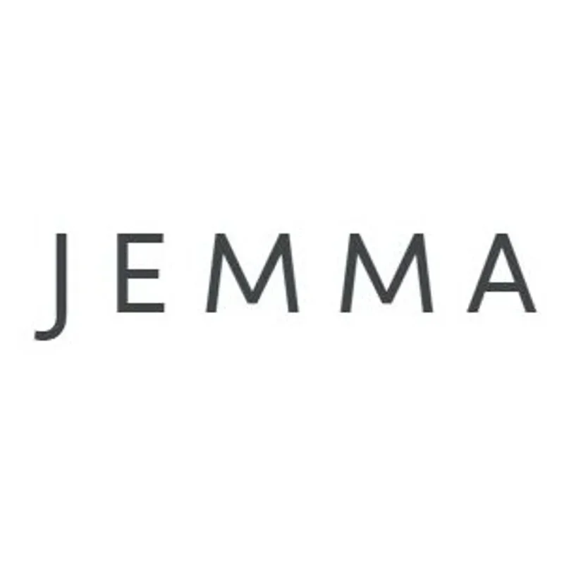 JEMMA Coupons