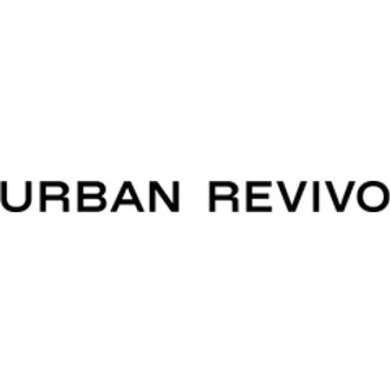 Urban Revivo Coupons
