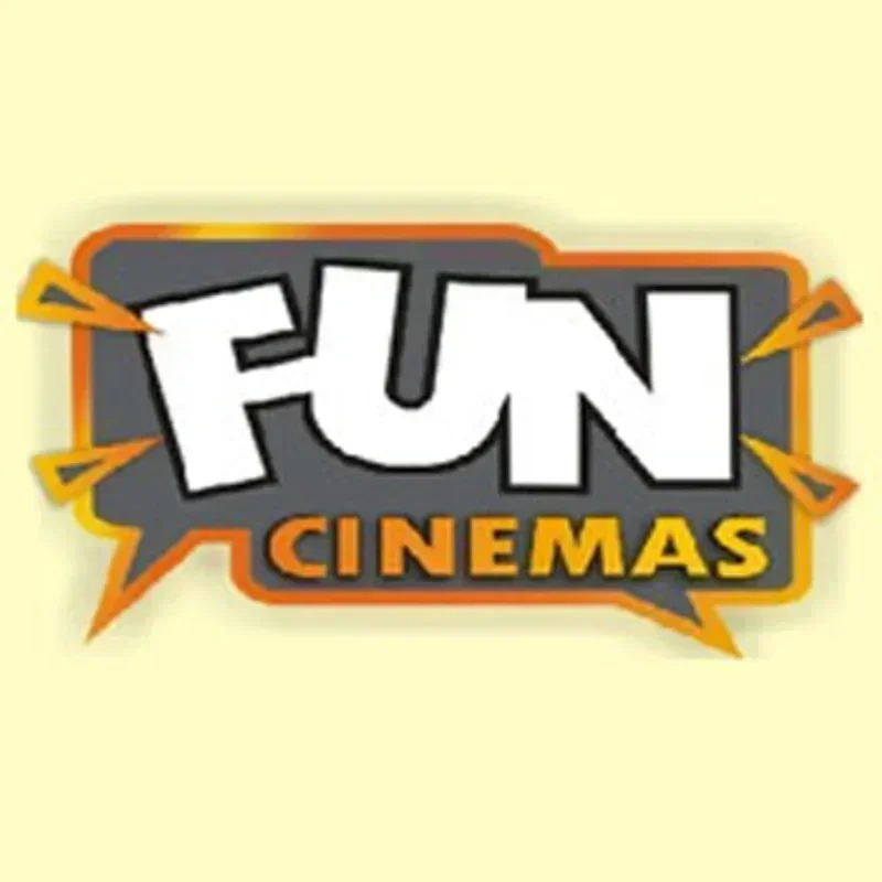 Fun Cinemas Coupons