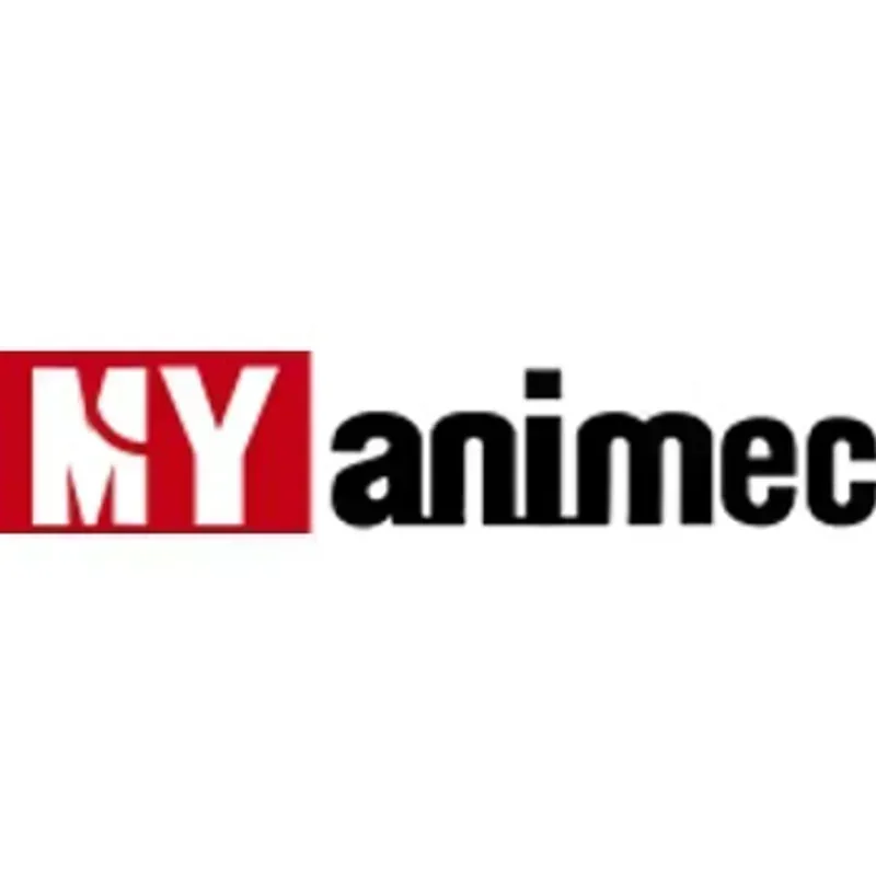 MYanimec Coupons