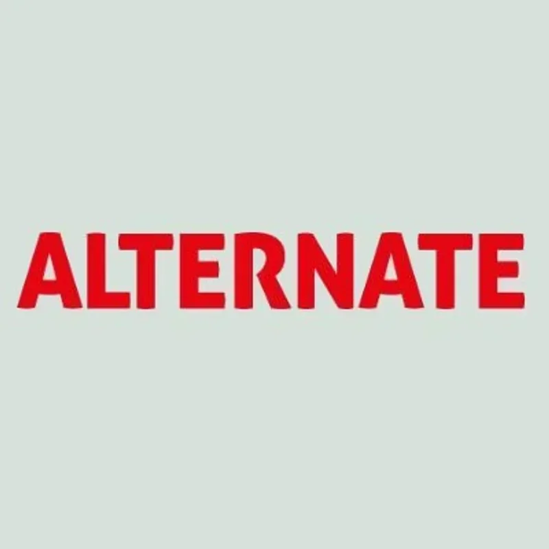 ALTERNATE AT Coupons