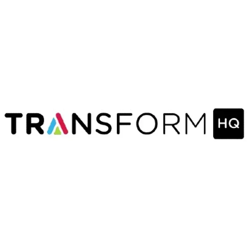 Transform HQ Coupons