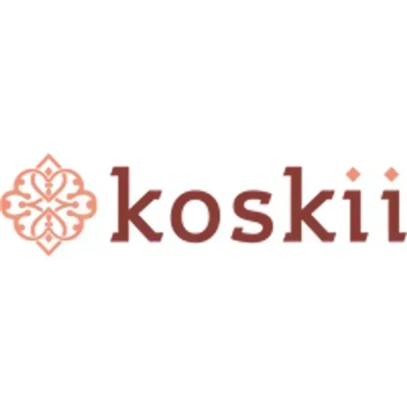 Koskii Coupons