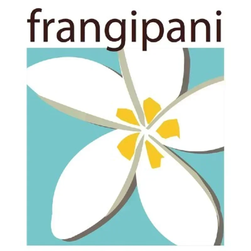 Frangipani Coupons
