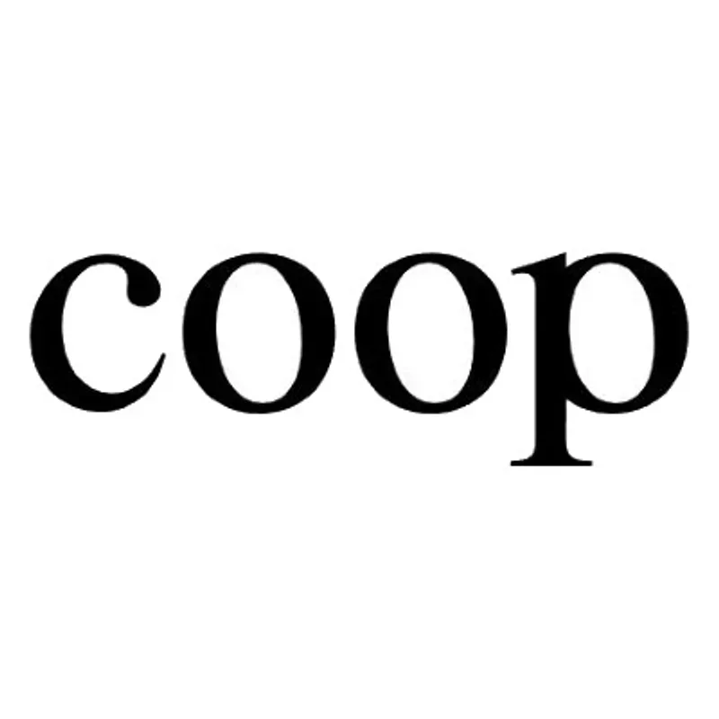 Coop Coupons