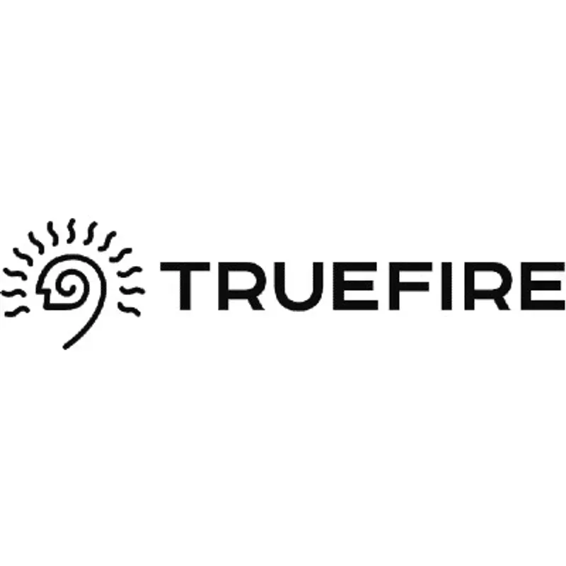 TrueFire Coupons