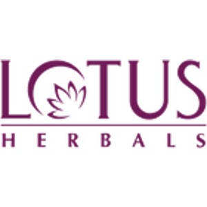 Lotus Herbals Coupons