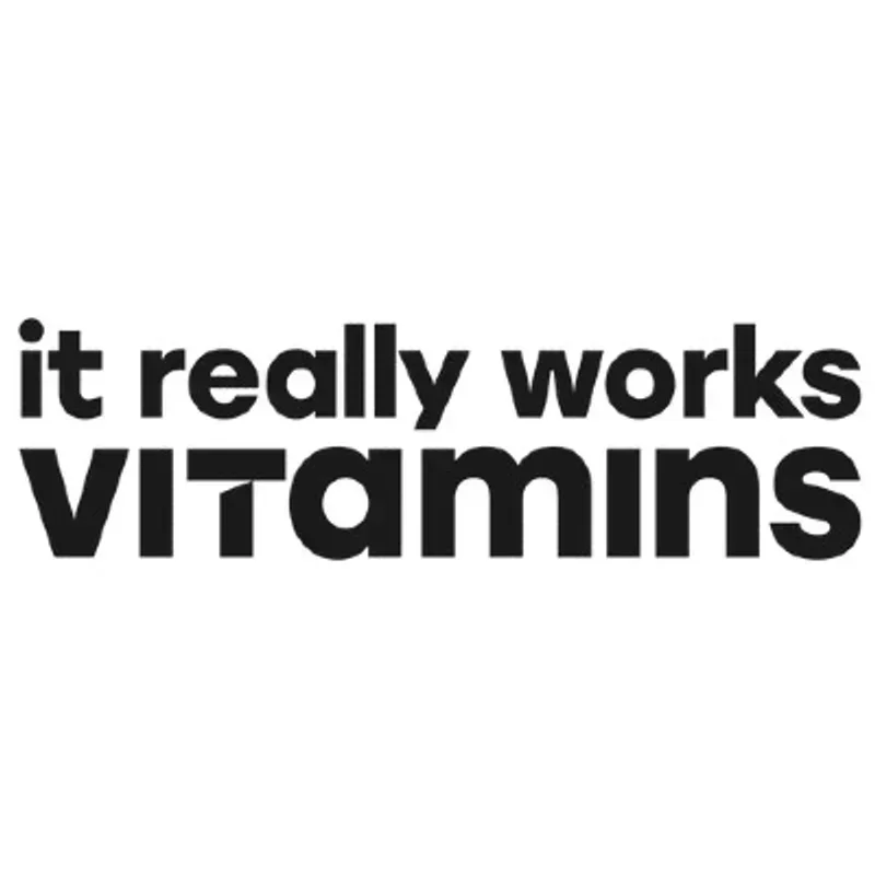 It Really Works Vitamins Coupons