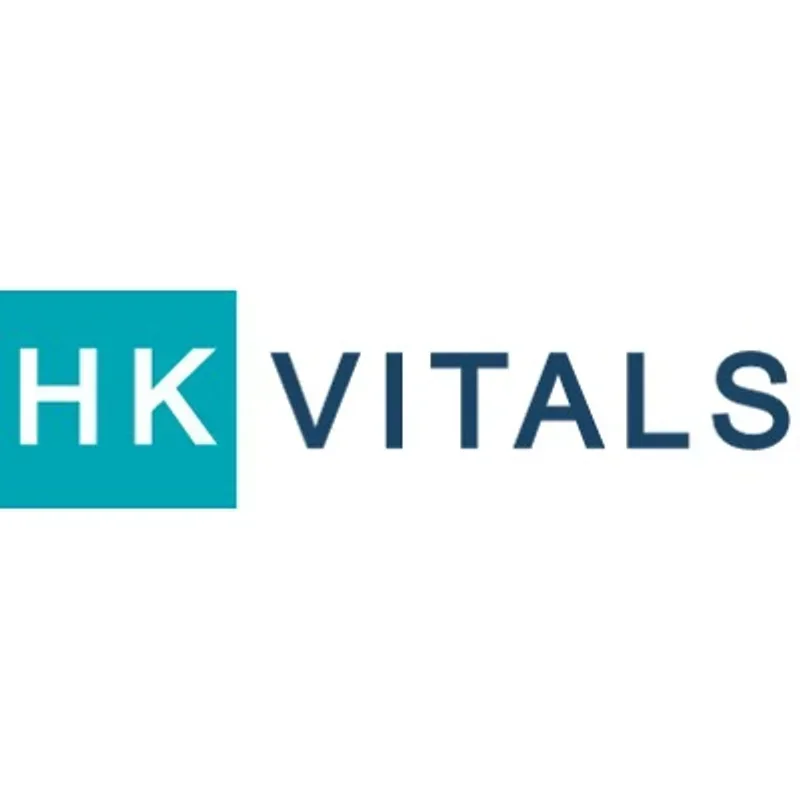 HK Vitals Coupons