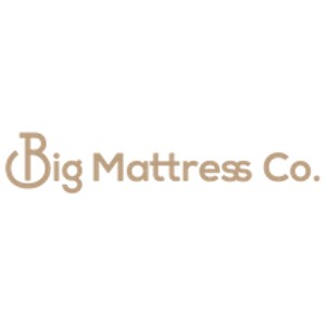 Big Mattress Co Coupons