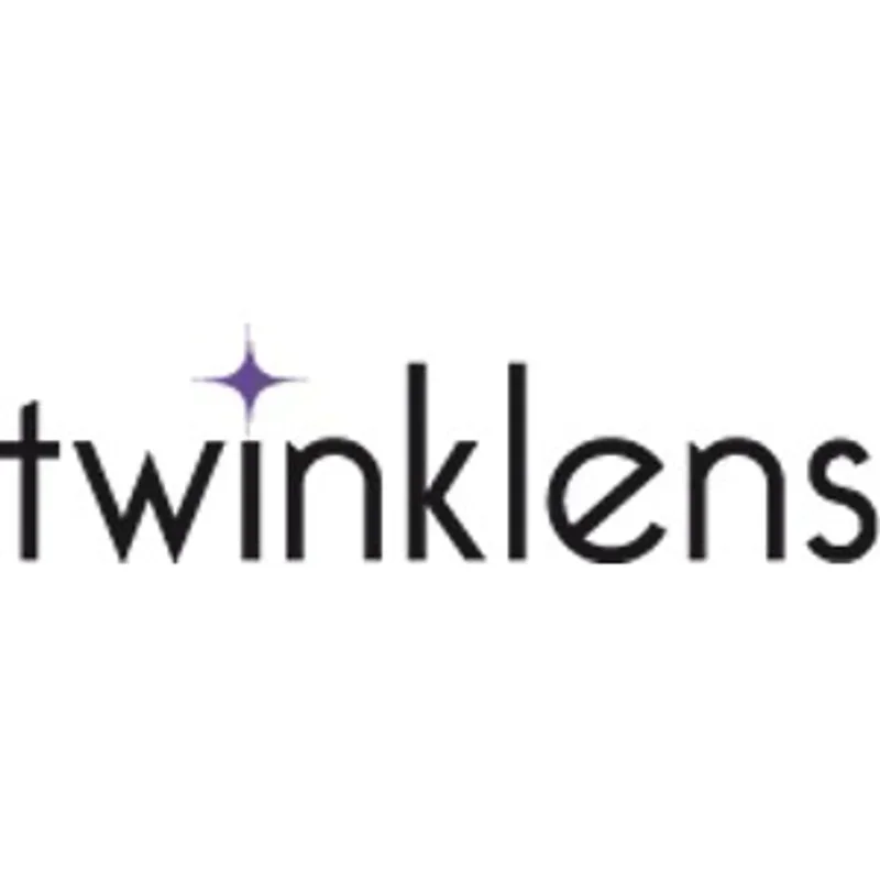 Twinklens Coupons
