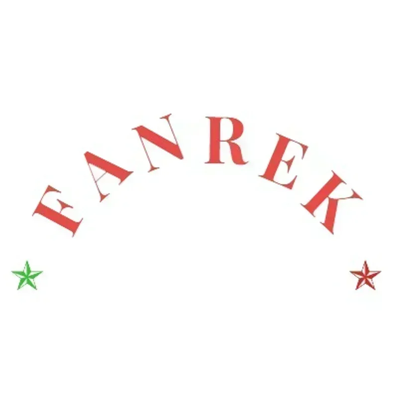 Fanrek Coupons