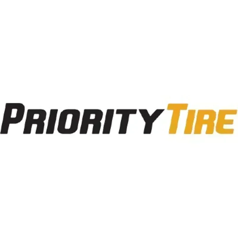 Priority Tire Coupons