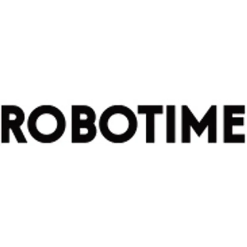 Robotime: Cyber Monday: Flat $ 25 OFF on Orders over $ 120