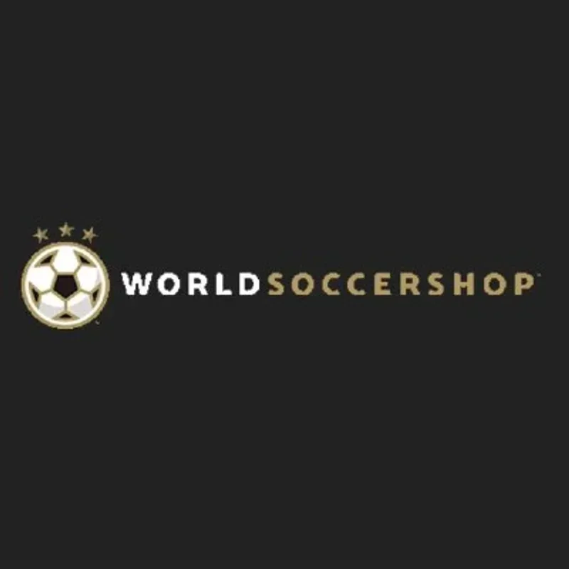 World Soccer Shop Coupons