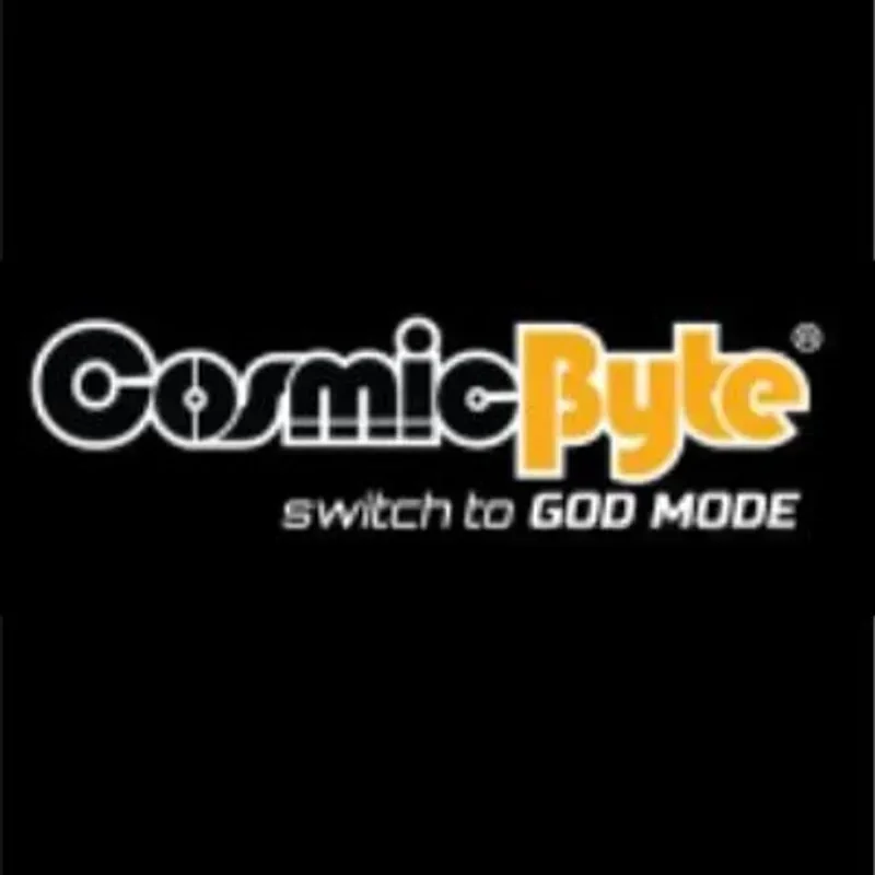 Cosmic Byte Coupons