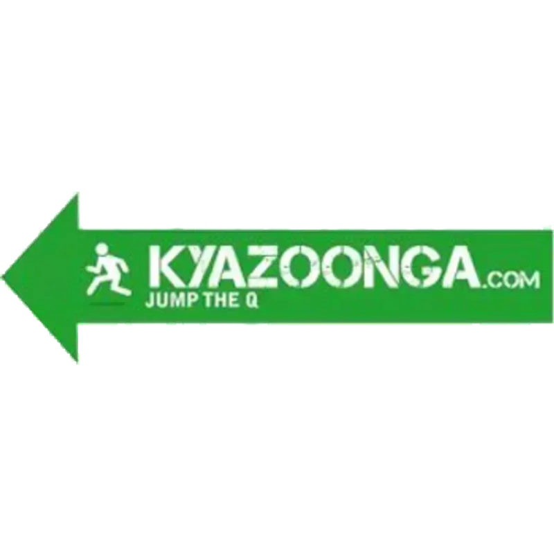 KyaZoonga Coupons