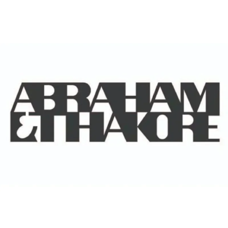 Abraham and Thakore Coupons