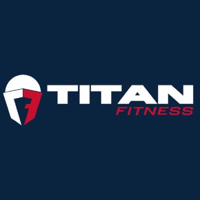 Titan Fitness Coupons