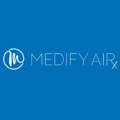 Medify Air Coupons