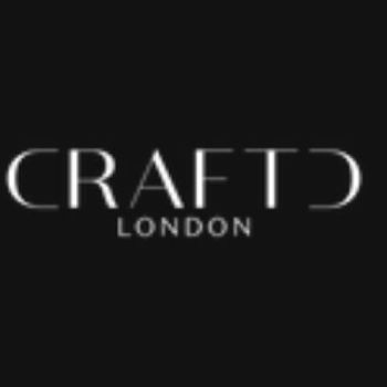 Craftd Coupons