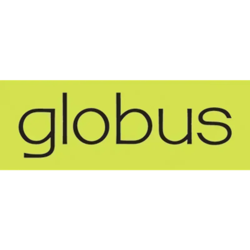 Globus Coupons