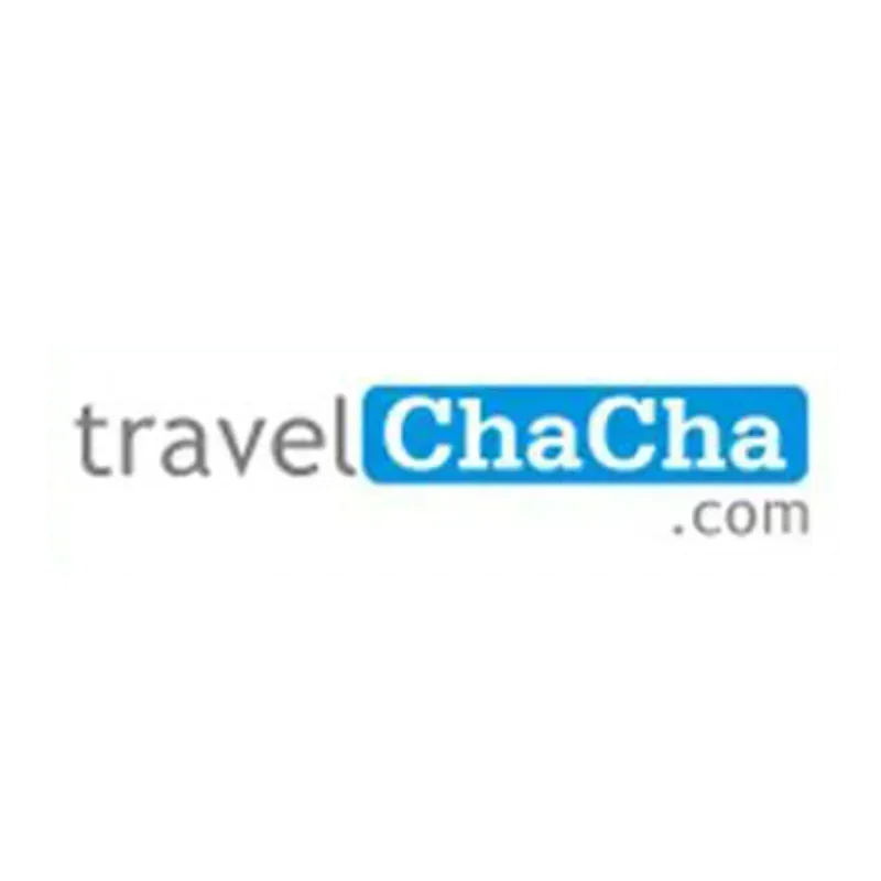 Travelchacha Coupons