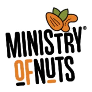 Ministry of Nuts Coupons
