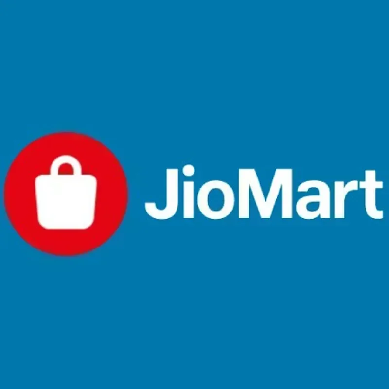 JioMart Coupons