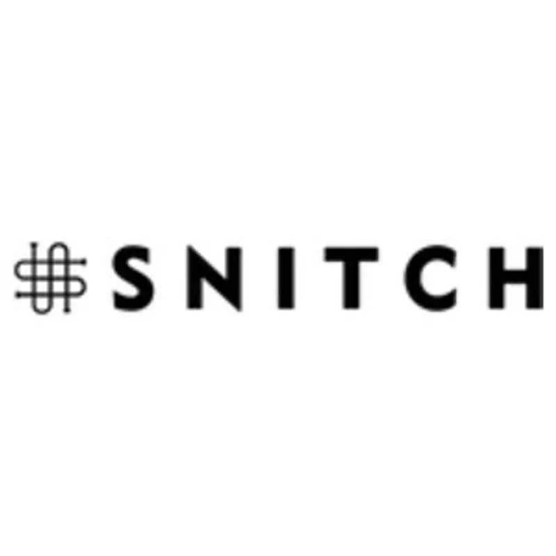 Snitch Coupons