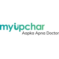 myUpchar Coupons