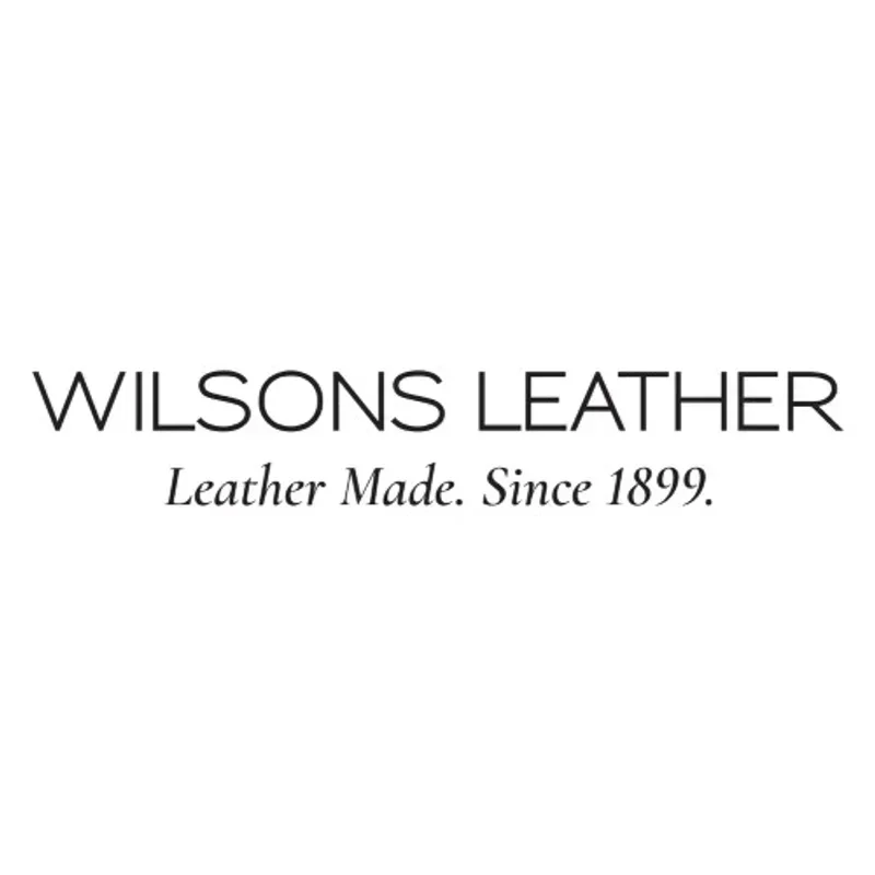 Wilsons Leather Coupons